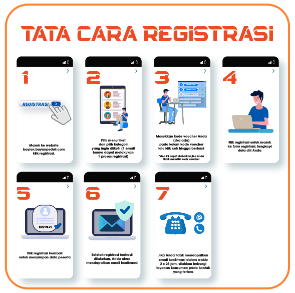 how to register Bayan Run 2025